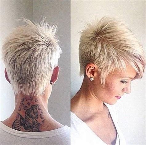 funny short hair|funky short hairstyles.